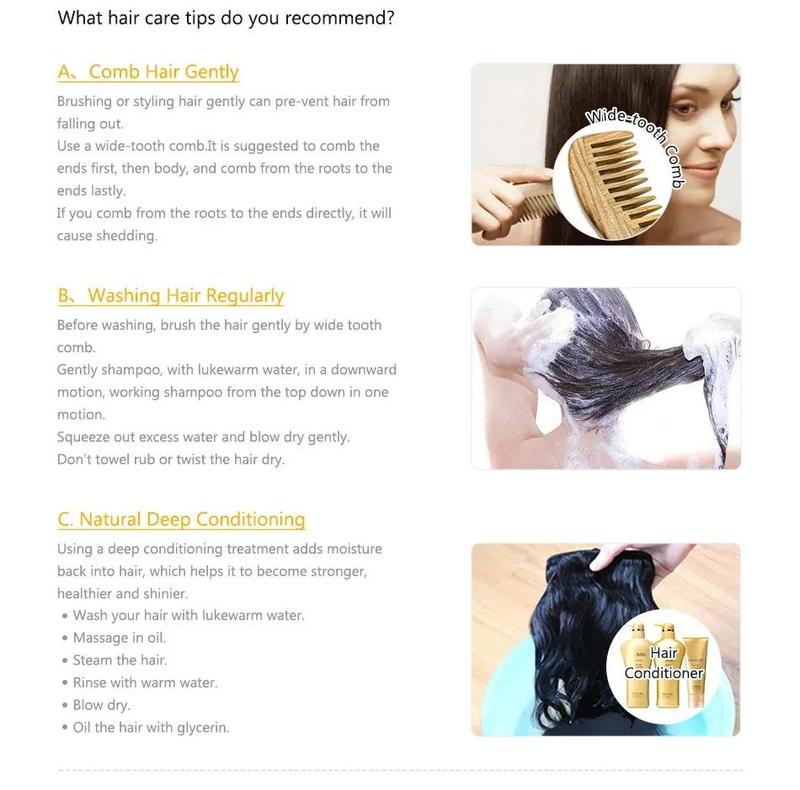 [Hot] CheetahBeauty Upgrade With Drawstring Straight V Part Wigs Human Hair Glueless Body Wave V Part Human Hair Clip in Wigs Beginner Friendly No-Sew In No Glue Ready to Go Wig