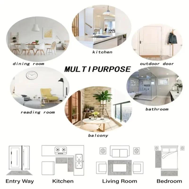 Luxury Black Green Gold Marble Flannel Area Rug - Modern Geometric Border Print Soft Mat for Living Room, Non-Slip Home Decor#LuxuryMarbleRug #BlackGreenGoldMat #GeometricBorderDecor #ModernCarpet #NonSlipFlannelRug