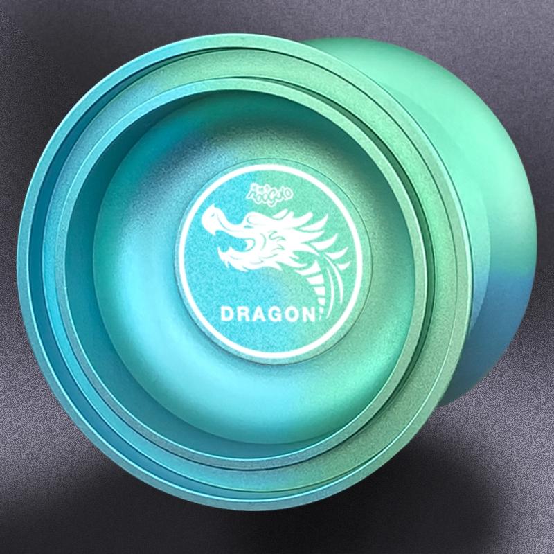 Beginner Long-Lasting Competition Yoyo Ball, Professional Aluminum Alloy Trick Yo-Yo, Advanced Sleep Training Toy for Kids & Adults Beginner Long-Lasting Competition Yoyo Ball, Professional Aluminum Alloy Trick Yo-Yo, Advanced Sleep Training Toy for Kids & Adults