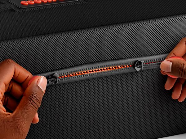 Switch 2 Case for Nintendo Switch 2(2025), Portable Hard Shell Full Protection Carrying Travel Case with 18 Game Cards Storage for Switch 2 Console Pro Controller Accessories Black