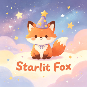 Starlit Fox
