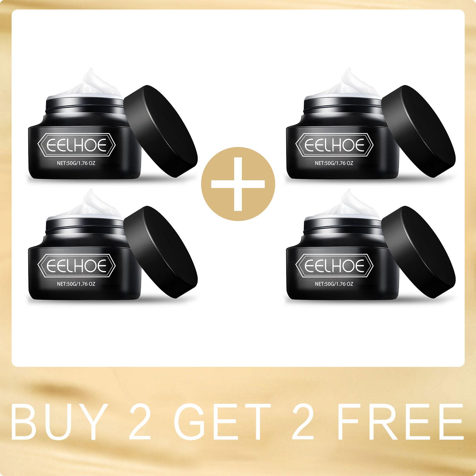 EELHOE Men Makeup Cream Even Skin Tone Oil Control Shrink Pores Moisturizing Face Concealer Matte Waterproof Makeup Base Primer EELHOE Men Makeup Cream Even Skin Tone Oil Control Shrink Pores Moisturizing Face Concealer Matte Waterproof Makeup Base Primer