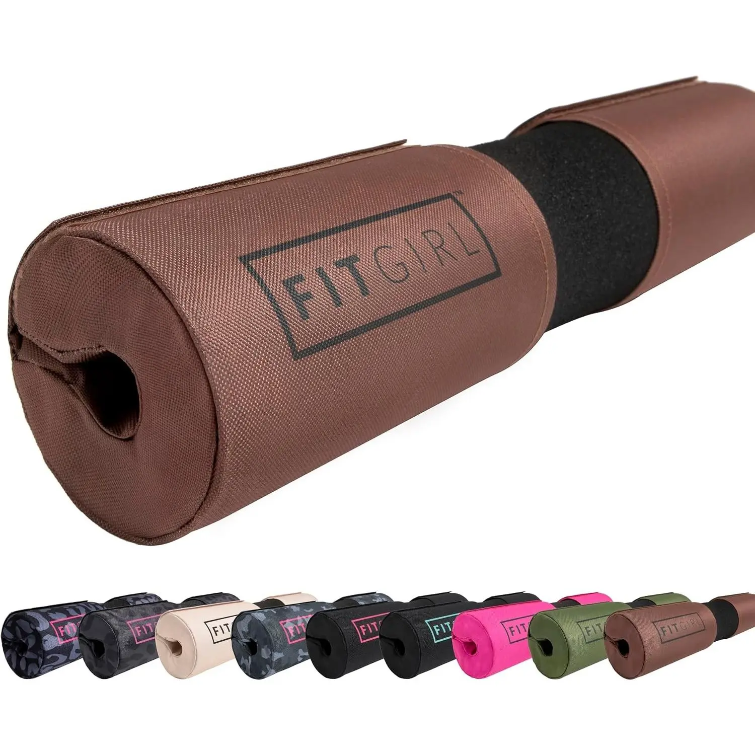 Cocoa Brown (Deluxe)