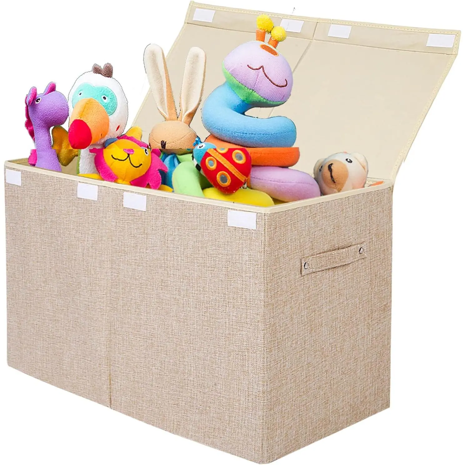 Large Beige