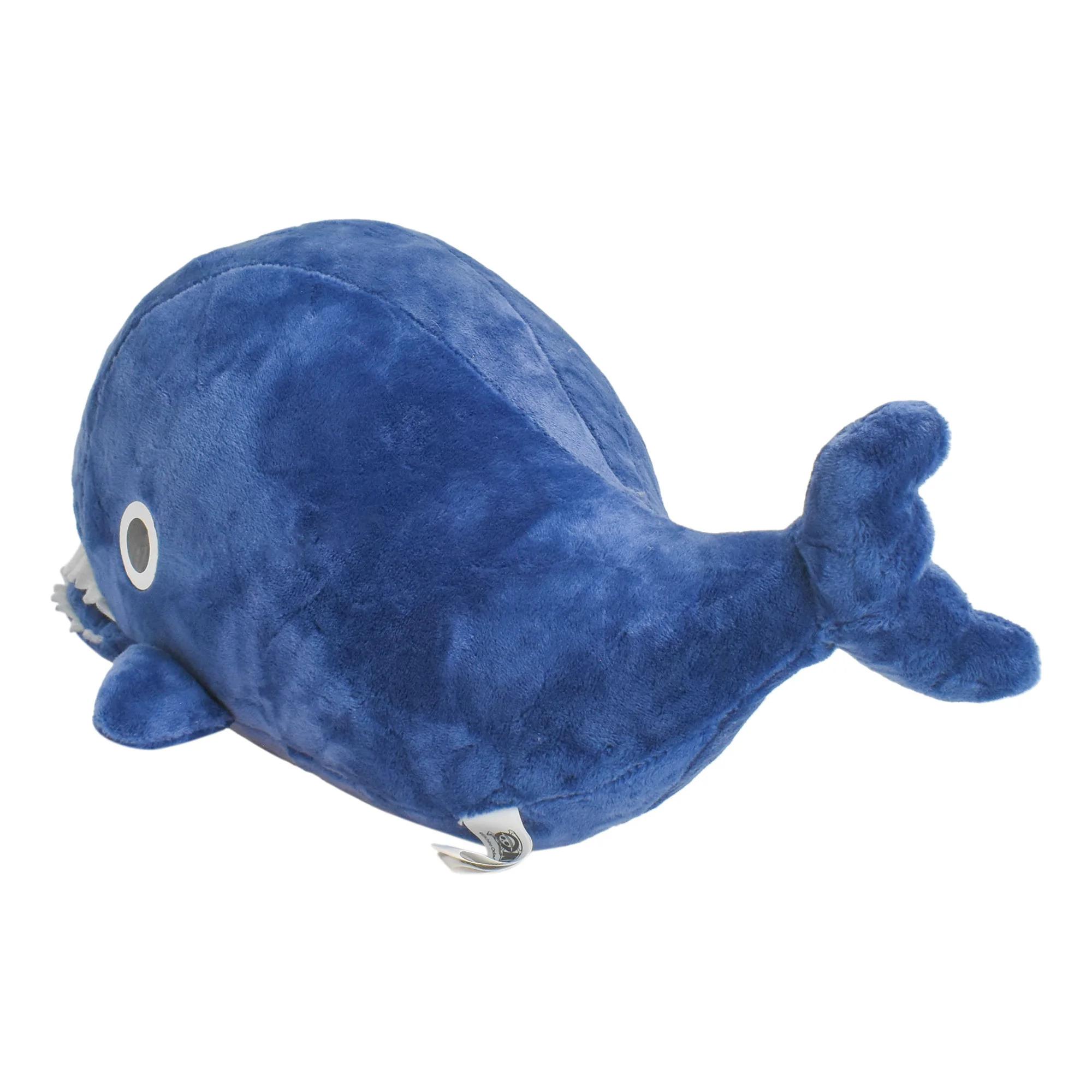Laboon Peluche Dolls Stuffed Figure for Kids Gift 10inch Tony Tony ...
