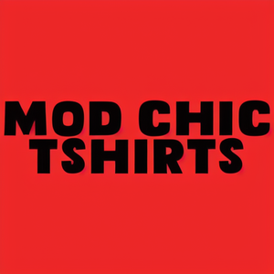 Mod Chic TShirts