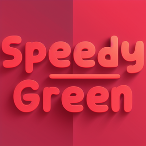 Speedy Green