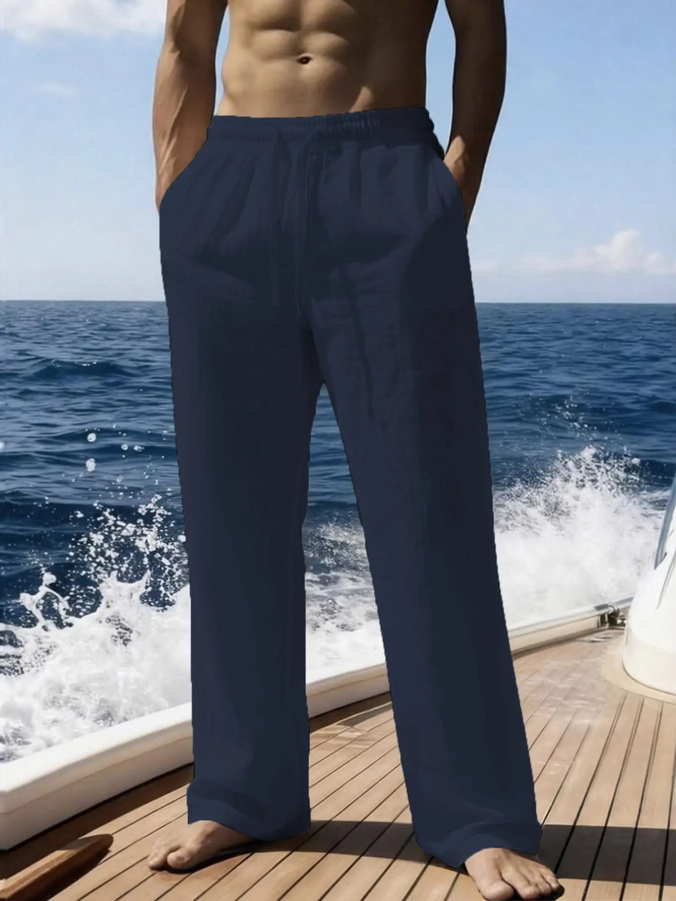 Navy Blue