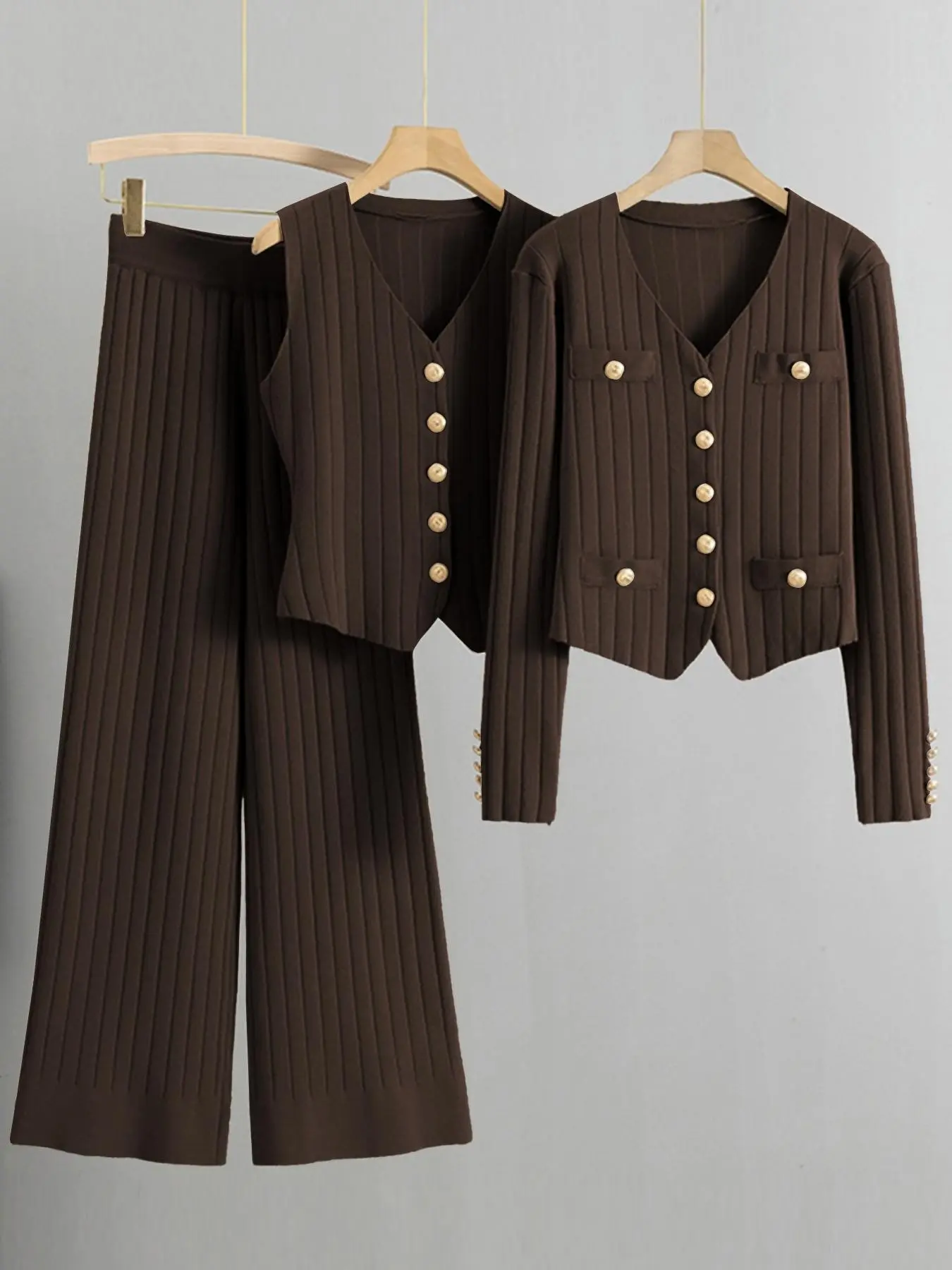 Coffee brown