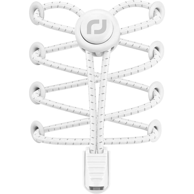 Number 004 - White