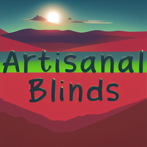 Artisanal Blinds