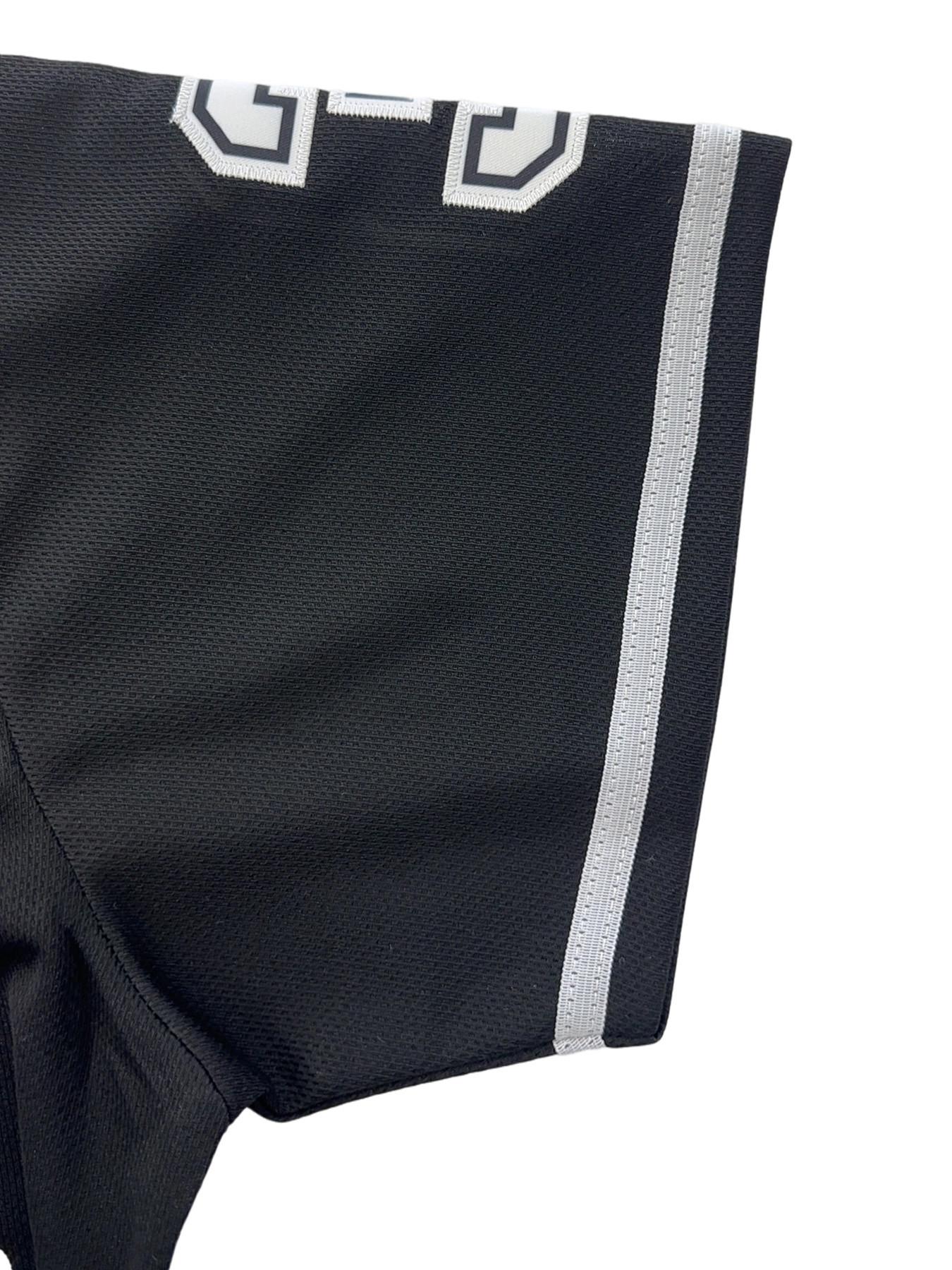 Vintage Los Angeles Embroidered Baseball Jersey for Men Women, Unisex Breathable Casual Short Sleeve Button Down Baseball Shirt, Hip Hop Fashion Streetwear Top