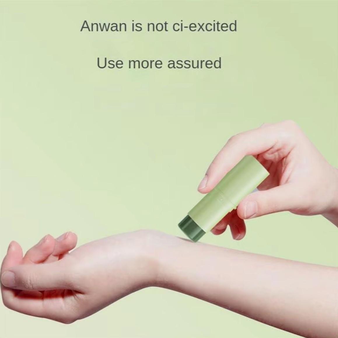 1pc Root Ointment, Universal Repair Cream, Eczema Butt Care, Mosquito Bite Relief, Natural Herbal, Non-Irritating