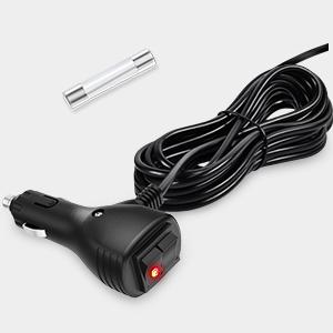 Nilight 12 Inch Roof Top Strobe Lights, 48LED Hazard Light with Magnetic Mount, Suitable for Cars, Trucks, Tractors, and Snow Plows Vehicle Automotive