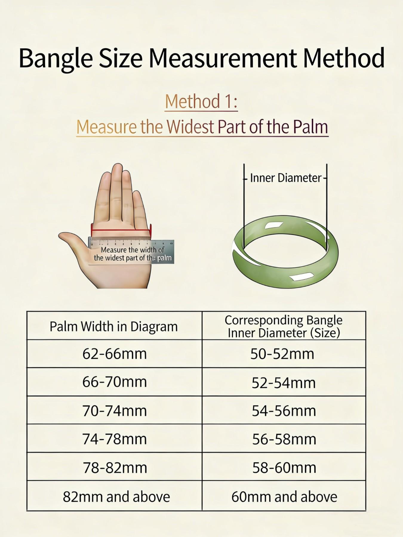 Chinese Style Jade Bangle Set with Gift Box,Cat Eye Stone Bracelet, Best Gift for Her, Lucky Charm Jewelry, Fashion Accessory Perfect for Blessing and Memorial Keepsakes, Size 58-60mm, Elegant Jewelry Collection