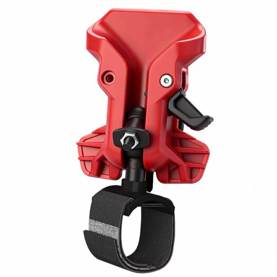 Single Quick-Release Tool Snap Button, Durable Fastener for Tools & Accessories, Easy-To-Use Secure Closure, Ideal for Workshop Use