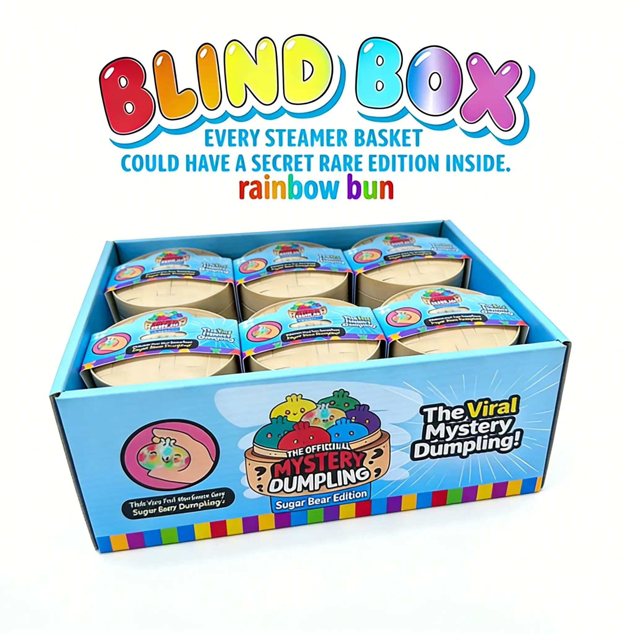 12pc Cute expression big bun decompression toy, relieves anxiety, dough decompression toy, soft TPR material, decompression artifact, unboxing surprise, holiday gift creativity, cute desktop accessories for office workers, Squishies, Soft Squishy