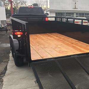 Nilight 2PCS Steel Trailer Light Boxes Housing Kit w/6Inch Oval Red LED Tail Lights 2 Inch Round Side Marker w/Grommet Plugs Wire connectors Lighting Modes Adjustable reverse Nilight 2PCS Steel Trailer Light Boxes Housing Kit w/6Inch Oval Red LED Tail Lights 2 Inch Round Side Marker w/Grommet Plugs Wire connectors Lighting Modes Adjustable reverse