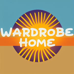 Wardrobe home