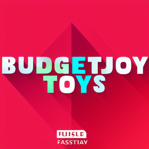 Budgetjoy Toys
