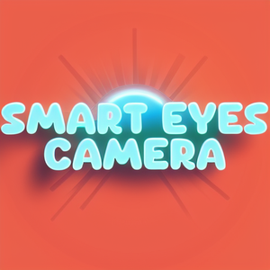 Smart Eyes Camera
