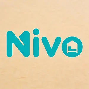 Nivo shop logo