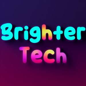 Brighter Tech