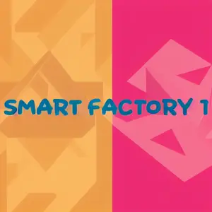 smart factory 1 shop logo