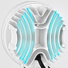 Nilight Marine LED Pods 2Pcs 4.5 Inch 42W 4200LM White Round Light Flood Beam Ponton Boat Deck Dock Lights for Night Fishing T-top Stern Yacht Kayak Port Sailboat