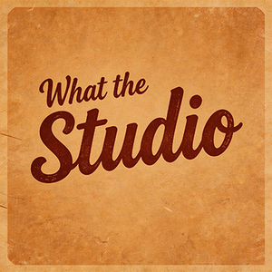What The Studio