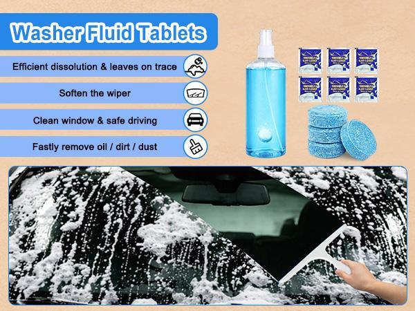 Nilight 52PCS Car Detailing Kit with Storage Carry Bag - Car Accessories for Deep Cleaning, Including Towels, Sponges, Wash Mitt (Blue, Father's Day Gift Option), Cars/Motorcycles