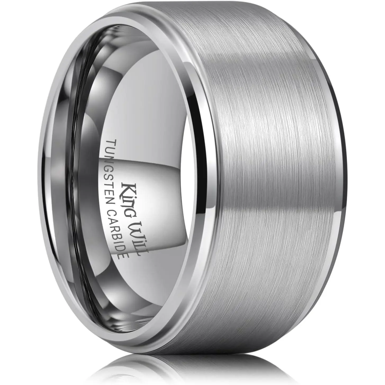 A-silver 12mm