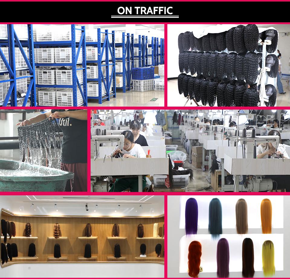 #33 Reddish Brown 7x5 HD Glueless Wig Human Hair Ready To Wear kinky curly Glueless Preplucked Wear And Go Wigs Lace Front Wigs PreCut Lace