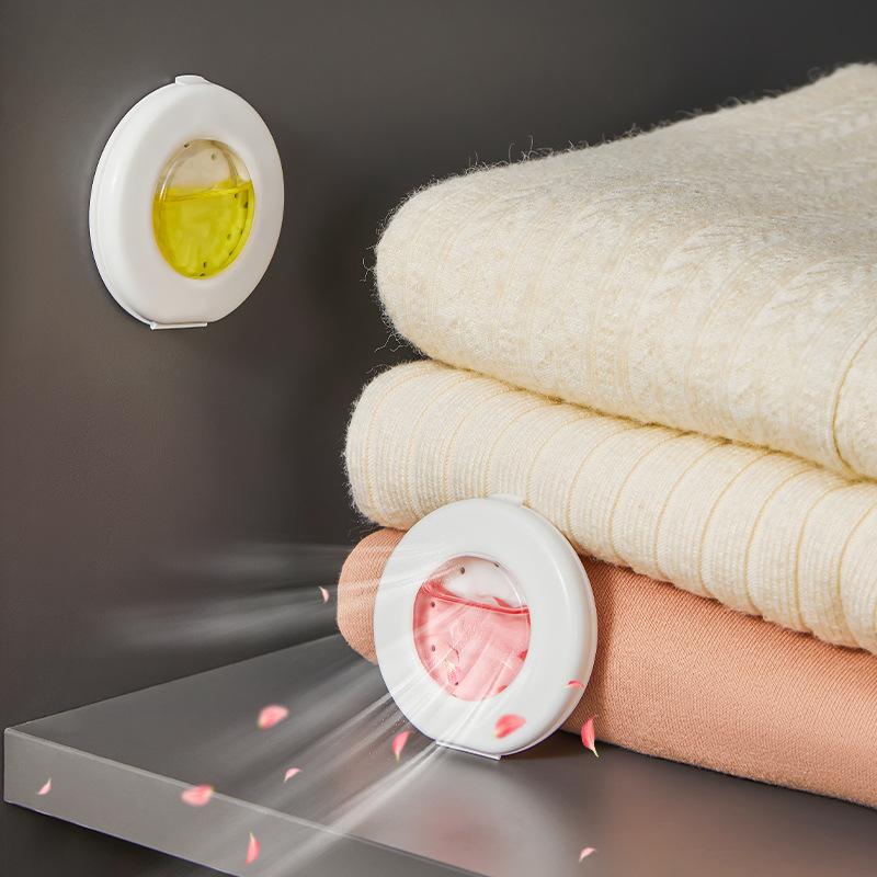 Long-Lasting Air Freshener for Home Car Bathroom Bedroom Closet, Ideal for Festive Decorations, Perfect Gift for Christmas New Year Holidays, Car Interior Accessories, Car Interior Diffusers