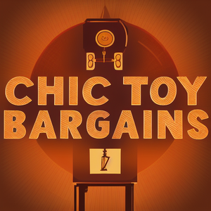 Chic Toy Bargains