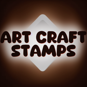 Art Craft Stamps