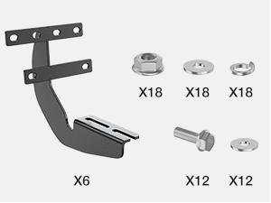 Nilight Running Boards for 2019-2024 Dodge Ram 1500 Quad Extended Cab New Body Style (Exclude 2019-2024 Classic) 6 Inch Slip-Proof Stainless Steel Bolt-on Side Step Nerf Bars, Truck Automotive Car Accessories Parts Vehicle dealsforyoudays Crash Guard Nilight Running Boards for 2019-2024 Dodge Ram 1500 Quad Extended Cab New Body Style (Exclude 2019-2024 Classic) 6 Inch Slip-Proof Stainless Steel Bolt-on Side Step Nerf Bars, Truck Automotive Car Accessories Parts Vehicle dealsforyoudays Crash Guard