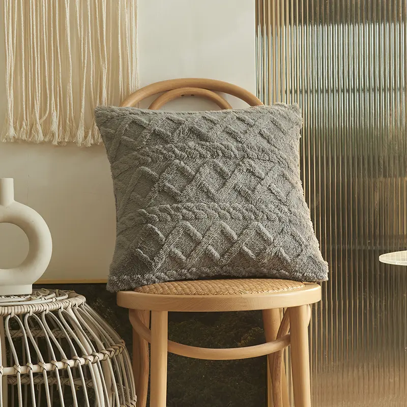 Gray (pillowcase only)