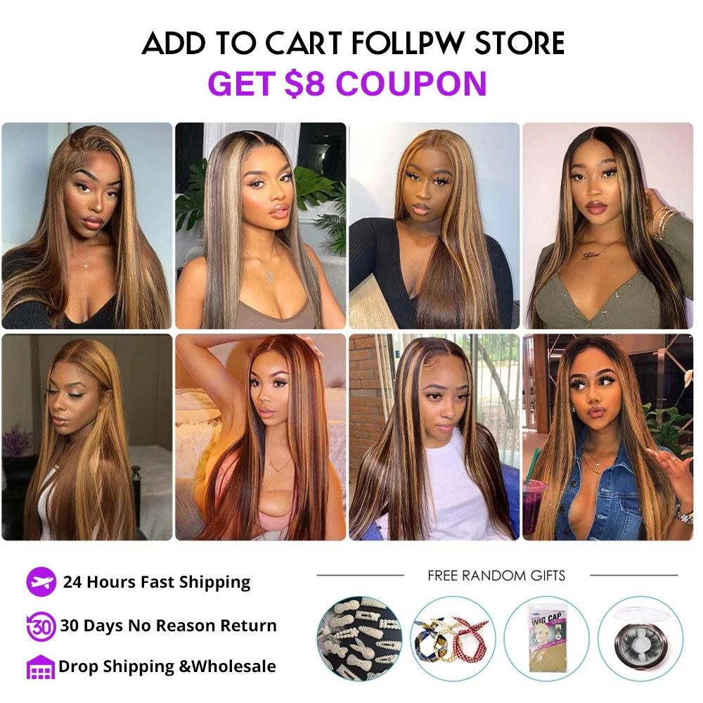 4 27 Highlight Bundles Bone Straight Human Hair Bundles Quick Weave Extensions 1 3 4 Bundles Ombre Brown Hair Bundles 4 27 Highlight Bundles Bone Straight Human Hair Bundles Quick Weave Extensions 1 3 4 Bundles Ombre Brown Hair Bundles