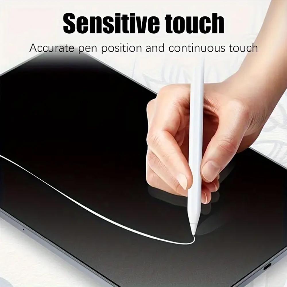 HD Soft Tablet Screen Protector, 7 Counts Lightweight Fit Screen Protector, Scratchproof Tablet Accessories for Galaxy Tab A8 10.5" 2021/A 10.1" 2019/S8/S8+/S8 Ultra