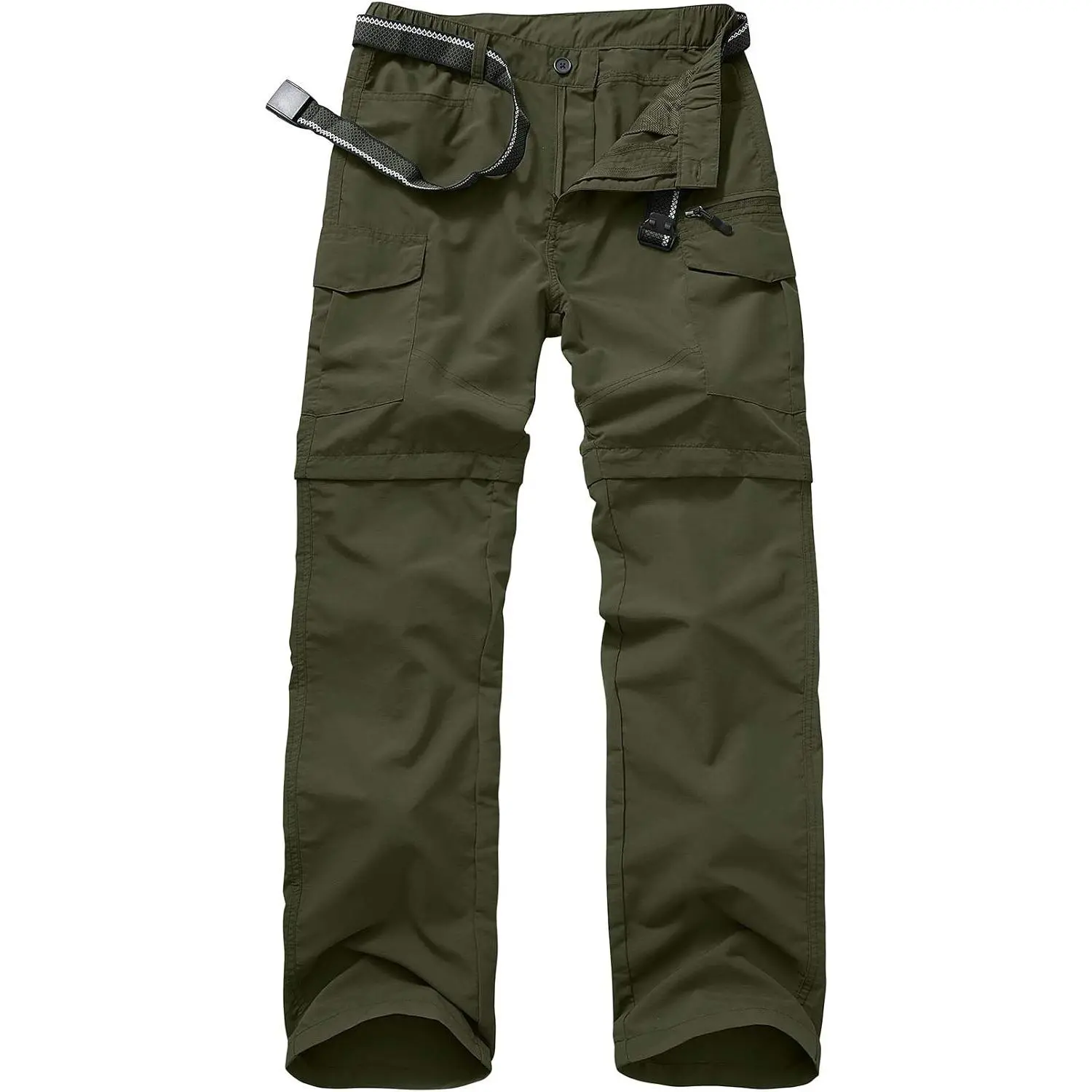 Army Green