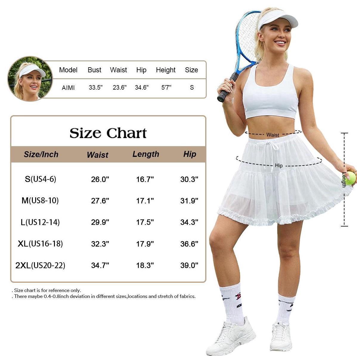 Florboom Y2K Sheer Mesh Ruffle Skort for Women,High Waist Flowy Tiered Mini Skirt with Built-in Shorts & Pockets, Perfect for Summer,Easter dress, Beach & Streetwear