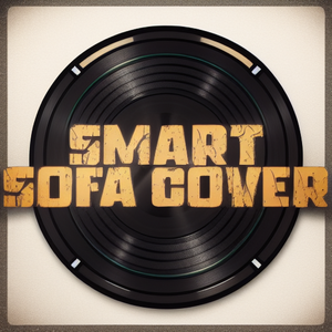 Smart Sofa Cover