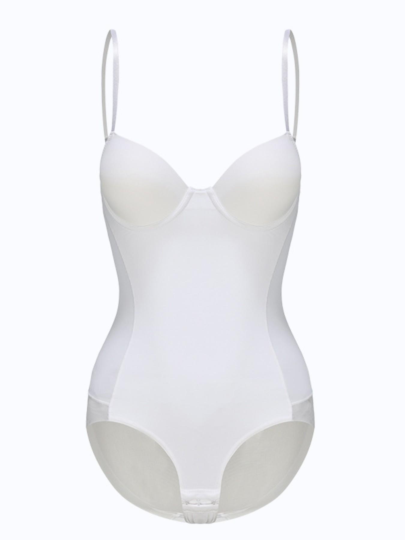 Fashionable Body Shaper Bodysuit, Shapewear, Body Shapewear Faja ...