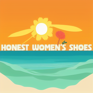 Honest women's shoes