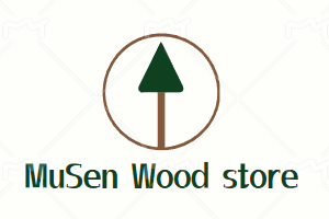 MuSen Wood store