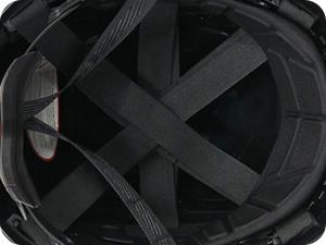 7 in 1 Vented Work Hardhat,Hard Hat with Visor Bluetooth Ear Muffs and Headlamp,Cascos De Construccion for Industrial Construction Forestry