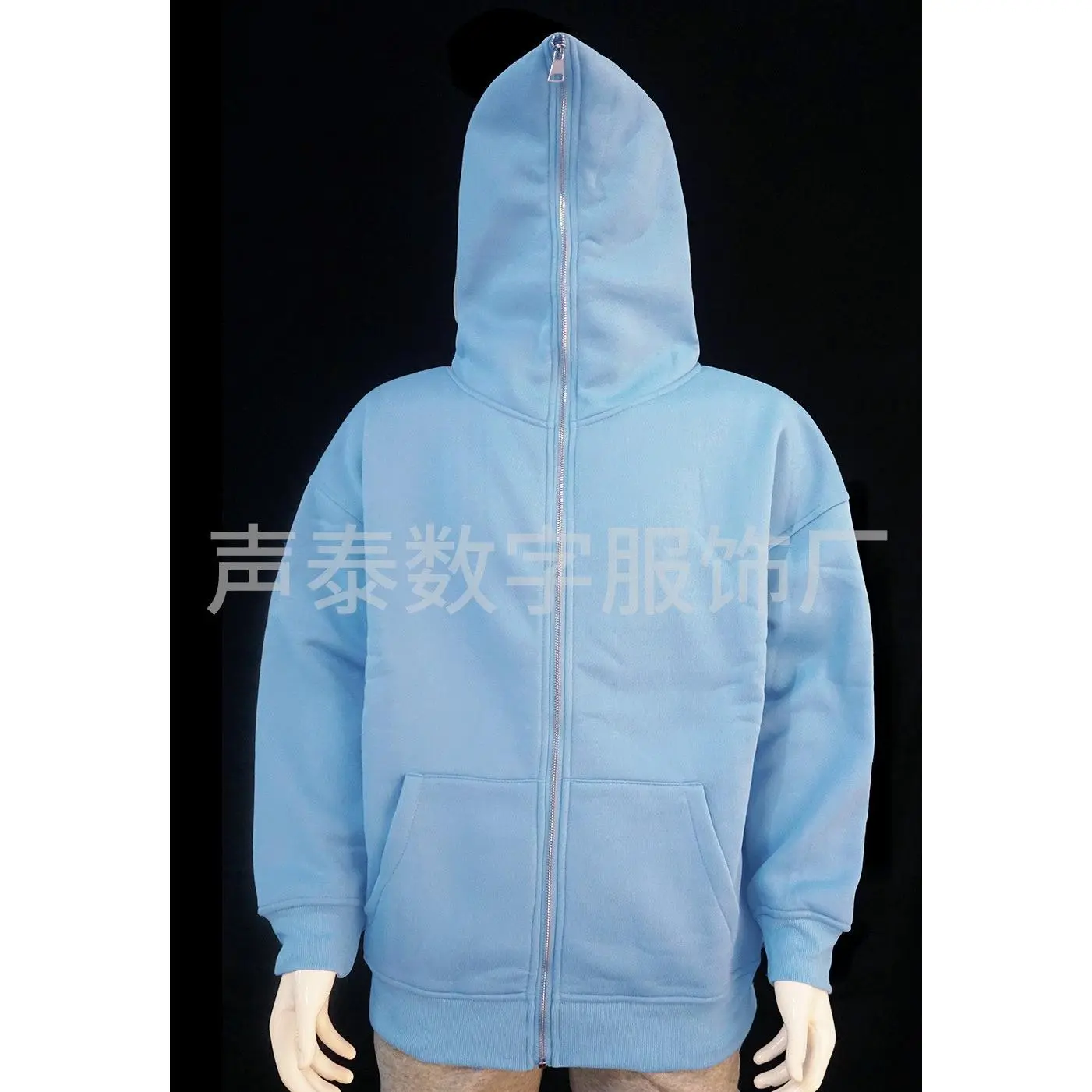 light blue