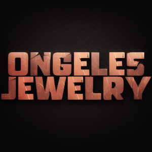 ONGELES JEWELRY