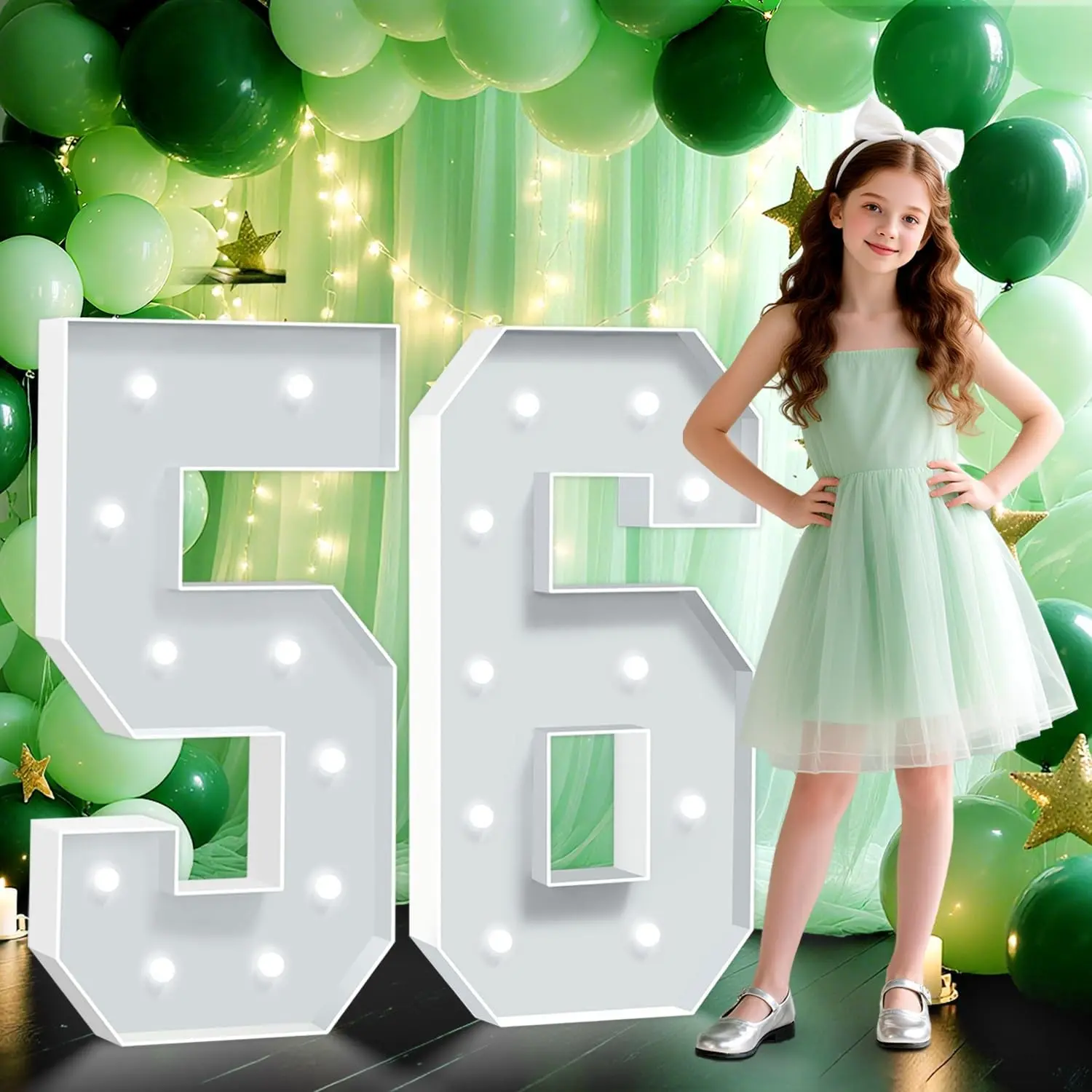 Number.56